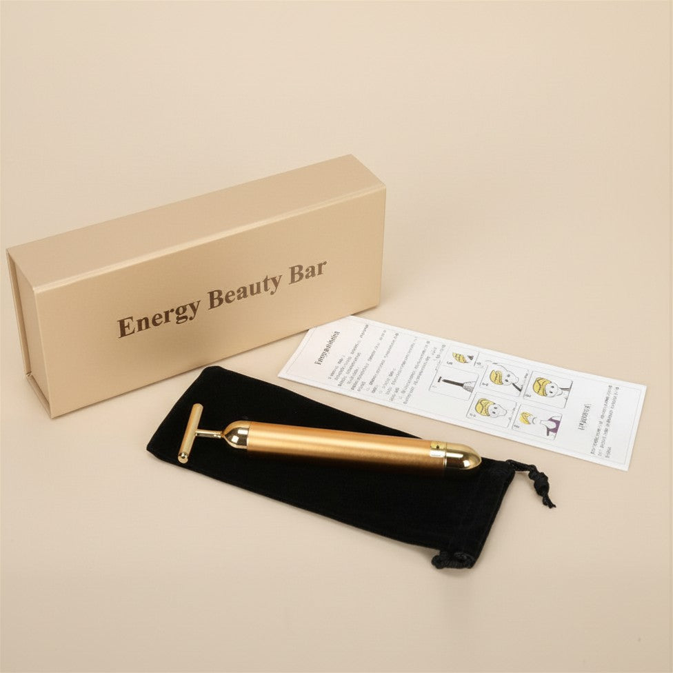 24K Calming Face Wand