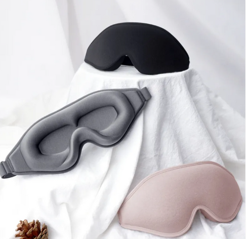 Serenity Rest Eye Mask