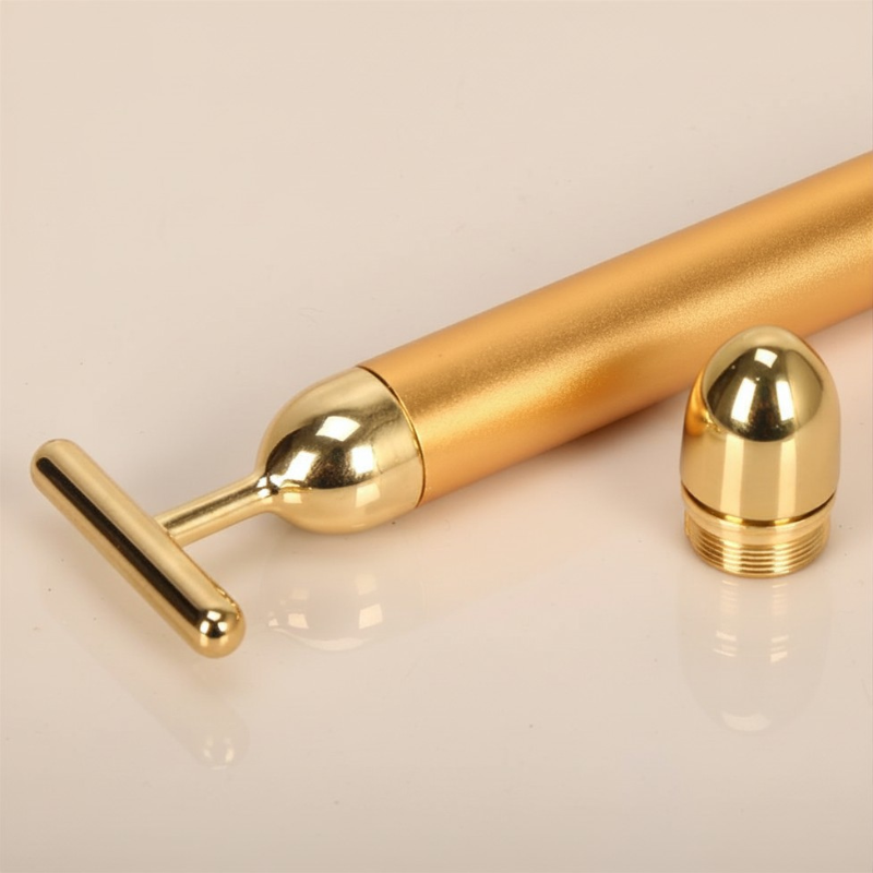 24K Calming Face Wand