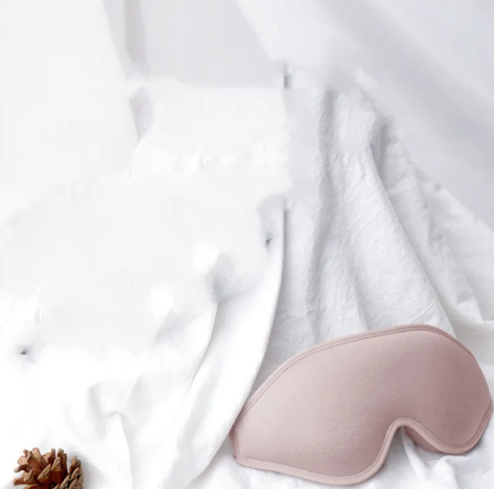 Serenity Rest Eye Mask