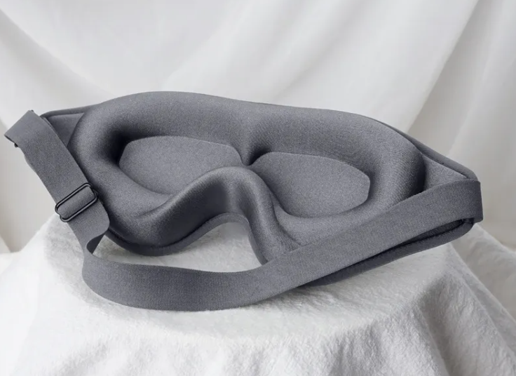 Serenity Rest Eye Mask